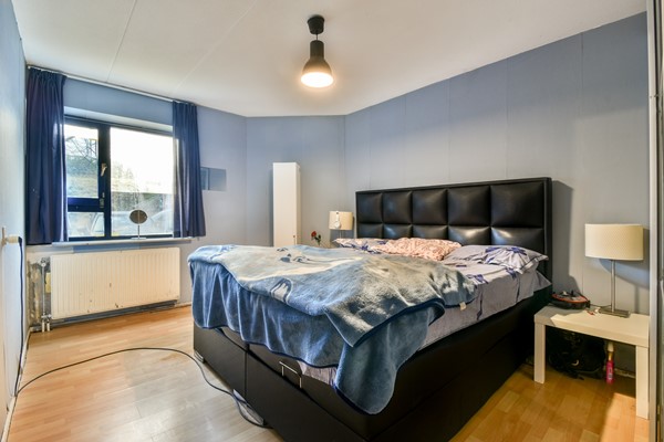 Foto - Te koop: Boris Pasternakstraat 401, 1102 TD Amsterdam